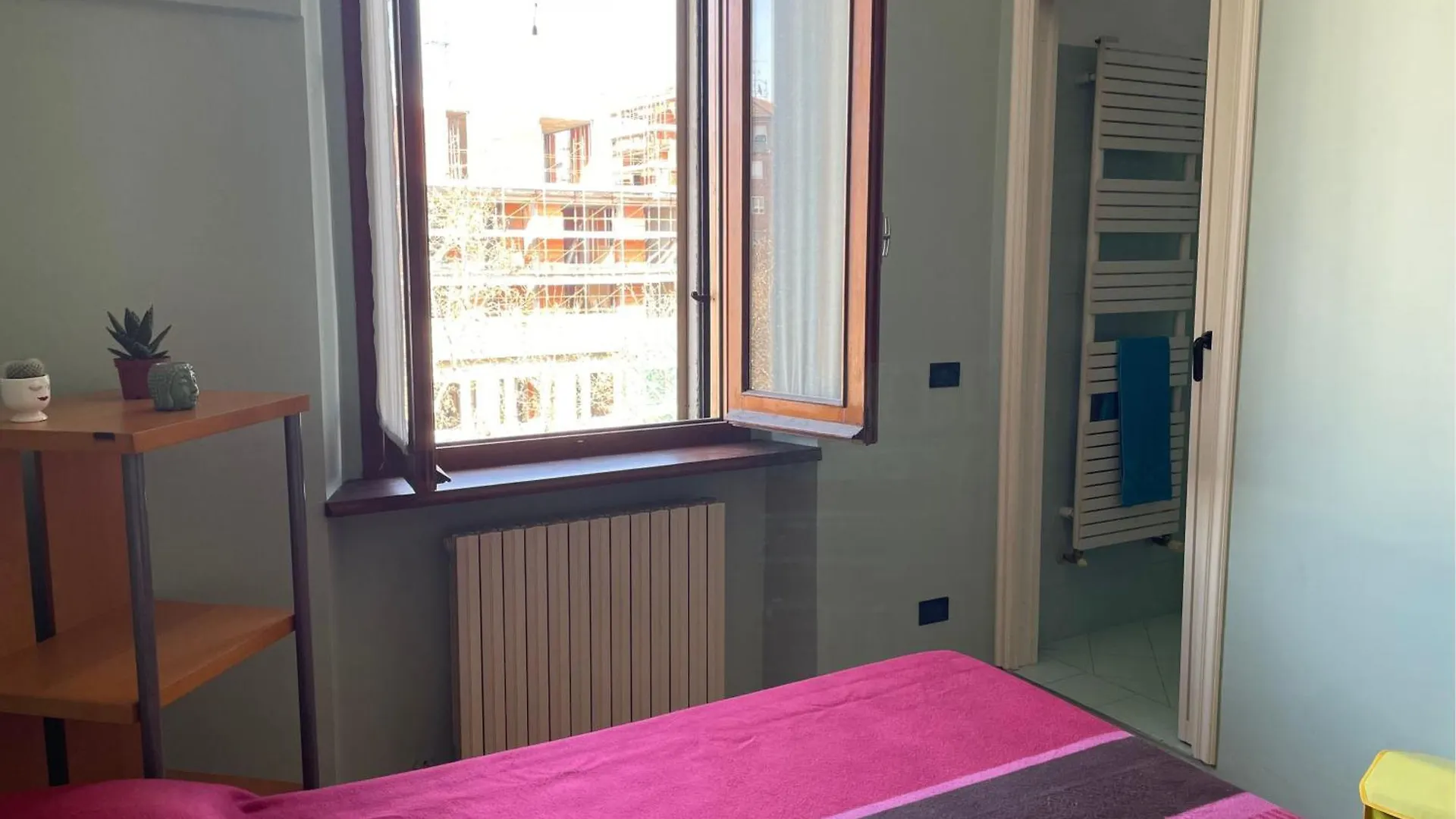 Guest house Umbria 60 - Porta Romana Milan Italy