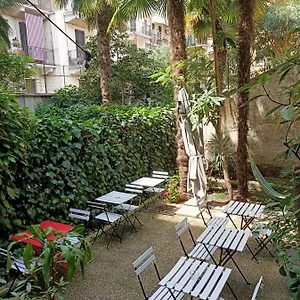 La Casa Della Zia Milano