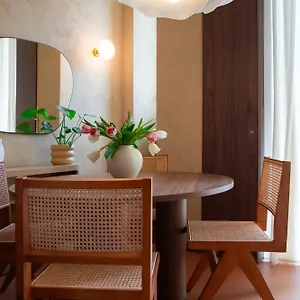 Guest house Ca Bela - Susa, Milan