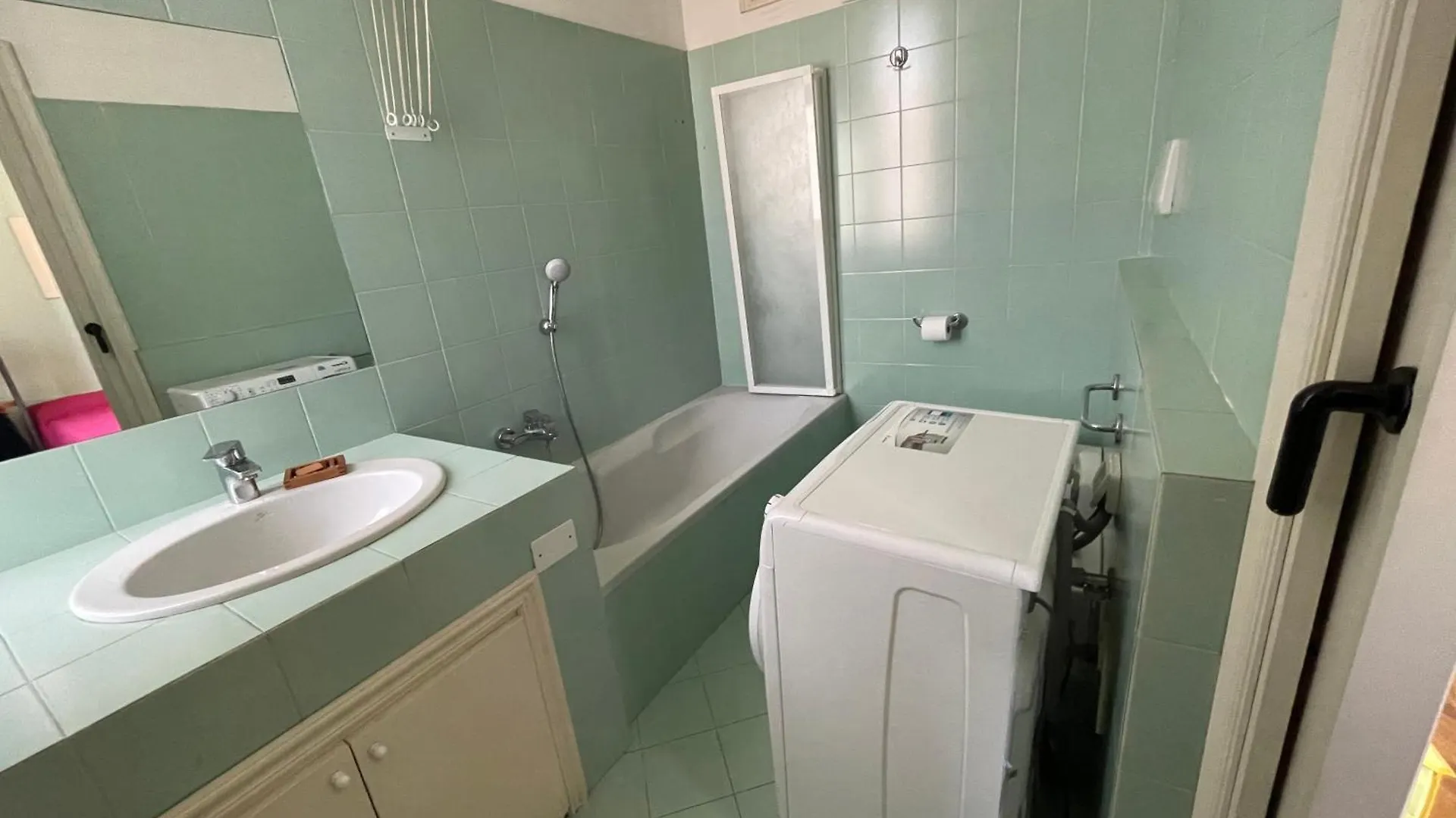 Guest house Umbria 60 - Porta Romana Milan Italy