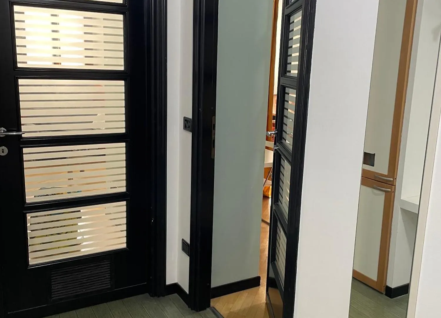 Guest house Umbria 60 - Porta Romana Milan