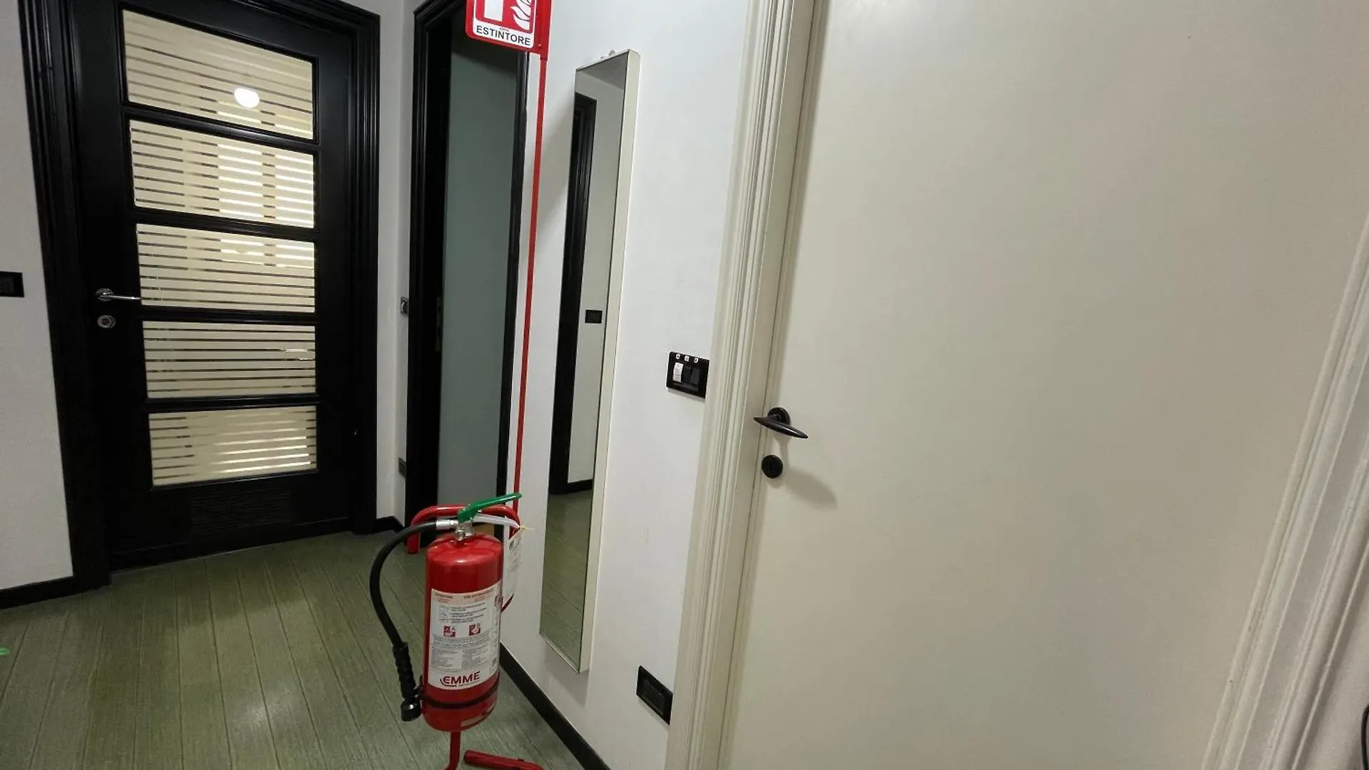 Guest house Umbria 60 - Porta Romana Milan